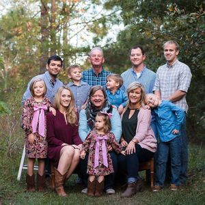 Meet your Posher, Charlotte